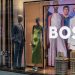 Hugo Boss rechaza la oferta de Frasers Group y pide a sus accionistas no vender