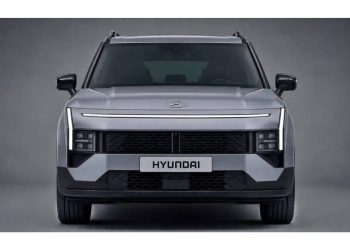 Hyundai Tucson 2027 plantea un cambio radical para ganar terreno en Europa