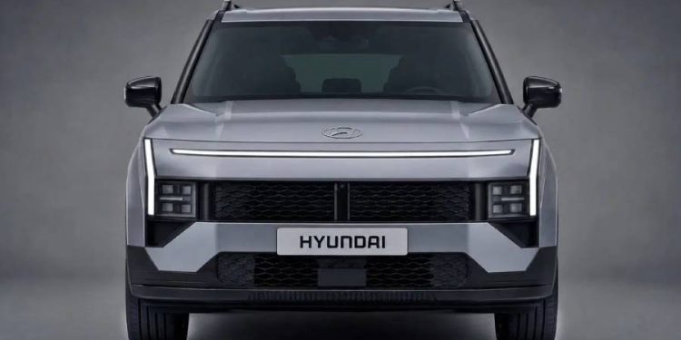 Hyundai Tucson 2027 plantea un cambio radical para ganar terreno en Europa