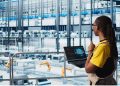Industria inteligente en acción