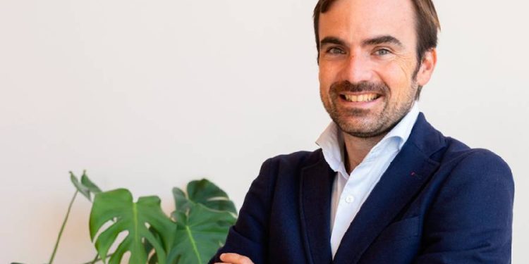 Ikea ficha a Nacho Navarro como nuevo director de Marketing en España