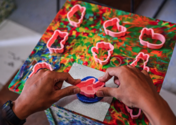 Economía creativa impulsa el crecimiento de Colombia