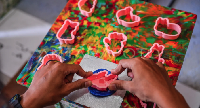Economía creativa impulsa el crecimiento de Colombia