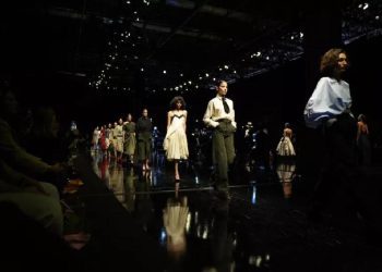 Intermoda 85: 9 razones para dominar la industria de la moda