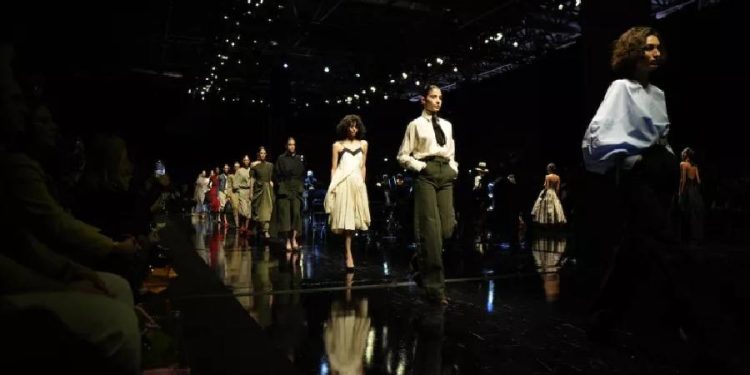 Intermoda 85: 9 razones para dominar la industria de la moda