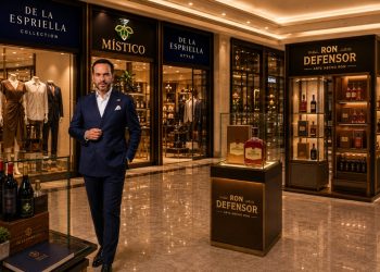 Del emprendimiento al poder, el desafío económico de De la Espriella