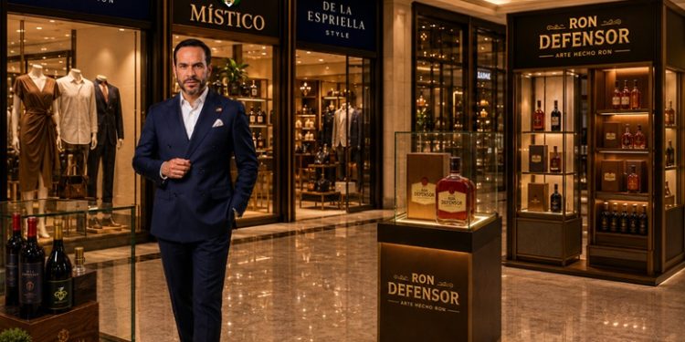 Del emprendimiento al poder, el desafío económico de De la Espriella