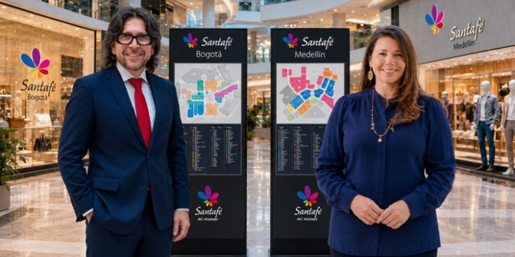 Santafé, dos ciudades, dos estrategias ganadoras