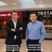 La competencia entre Juan Valdez y Tostao redefine el consumo en Colombia