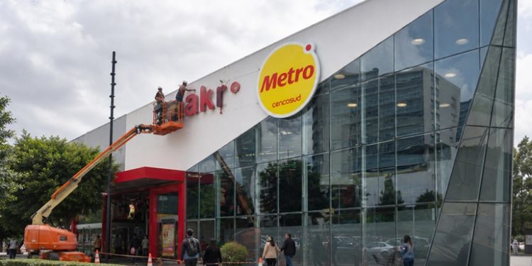 Makro y Cencosud redefinen el negocio mayorista en Colombia