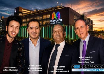 Mayorca, el mall que transformó el sur del Valle de Aburrá