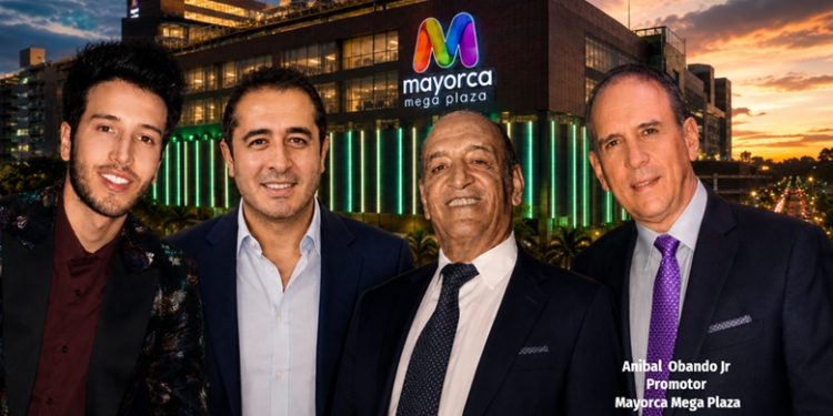 Mayorca, el mall que transformó el sur del Valle de Aburrá