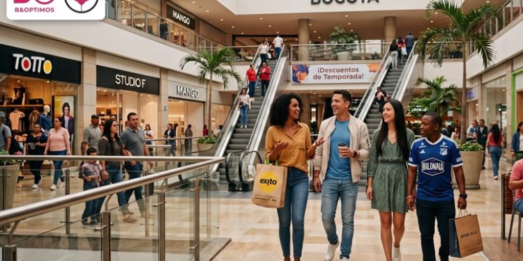 Centro Mayor lidera la vitalidad de marca