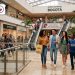 Centro Mayor lidera la vitalidad de marca