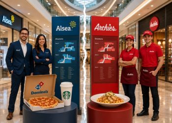Archies regresa a manos colombianas, abre una nueva etapa para el negocio