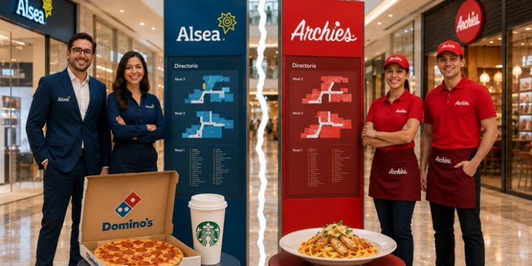 Archies regresa a manos colombianas, abre una nueva etapa para el negocio