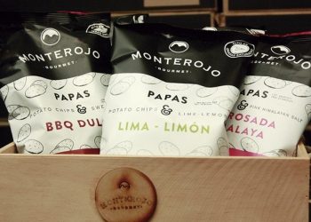 Ardila Lülle apuesta por el auge de los snacks premium