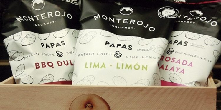 Ardila Lülle apuesta por el auge de los snacks premium