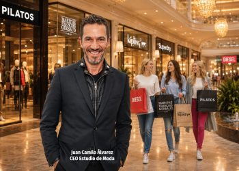 Estudio de Moda acelera su crecimiento con una expansión rentable