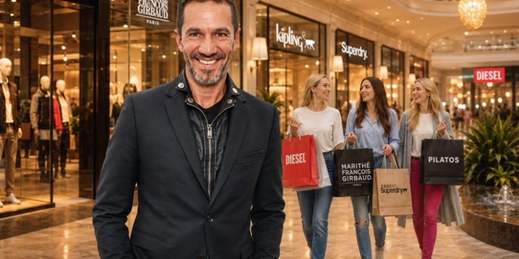 Estudio de Moda acelera su crecimiento con una expansión rentable