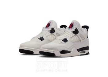 Las nuevas Air Jordan 4 Retro OG Flight Club reviven la nostalgia de los años ochenta