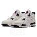Las nuevas Air Jordan 4 Retro OG Flight Club reviven la nostalgia de los años ochenta