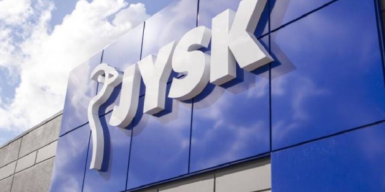 JYSK invertirá 60 millones en abrir 120 nuevas tiendas en Iberia
