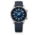Nuevo formato del Polaris Date de Jaeger-LeCoultre redefine el equilibrio en los relojes deportivos