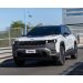 Jeep Compass se renueva con tracción total y más de 600 kilómetros de autonomía eléctrica