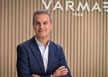 Jesús Posada de la Mata asume la presidencia de Varma en un movimiento estratégico