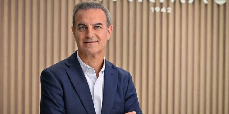 Jesús Posada de la Mata asume la presidencia de Varma en un movimiento estratégico