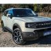 Todo sobre la nueva Jetour T1 iDM la SUV híbrida enchufable