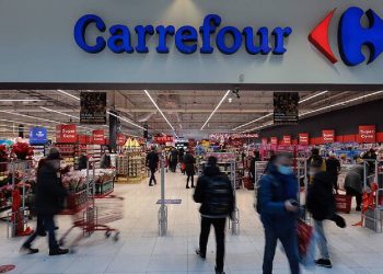 Joëlle Bejjani asume la dirección comercial de Carrefour España