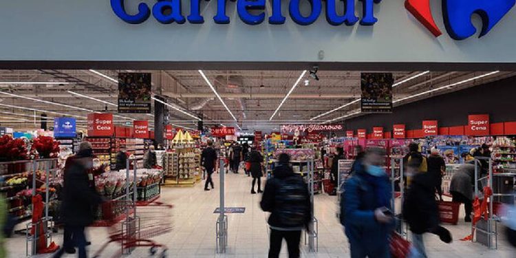 Joëlle Bejjani asume la dirección comercial de Carrefour España