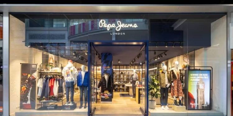 Johan Vercammen liderará el retail global de Pepe Jeans