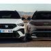 Kia Niro o Seat Arona y la batalla por el mejor coche híbrido a buen precio