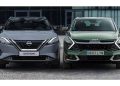 Kia Sportage frente a Nissan Qashqai el gran duelo de los SUV híbridos