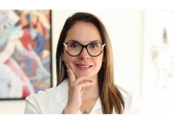LVMH ficha en Palacio de Hierro a la nueva líder de Sephora