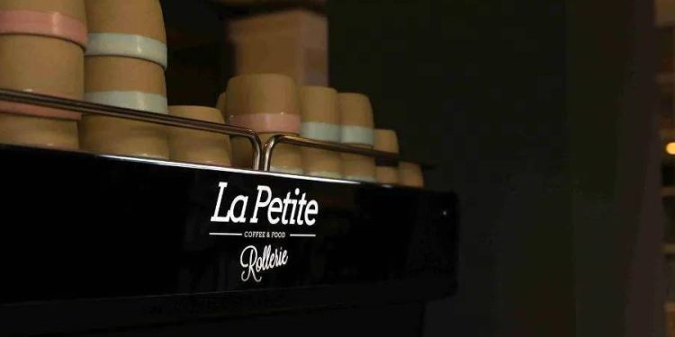 La Petite Rollerie desembarca en Madrid: Un nuevo concepto premium