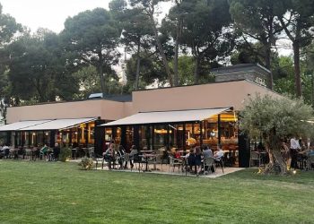 La Tagliatella suma su décimo restaurante en Zaragoza