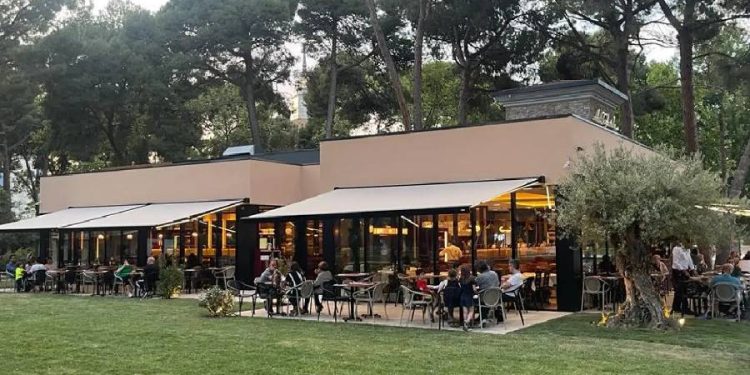 La Tagliatella suma su décimo restaurante en Zaragoza