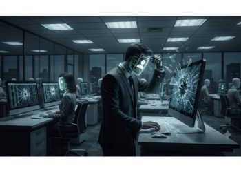 La automatización de la mediocridad: Cuando el talento se vuelve software