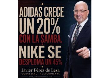 La caída del gigante: ¿Es Nike la víctima de su propia arrogancia estratégica?