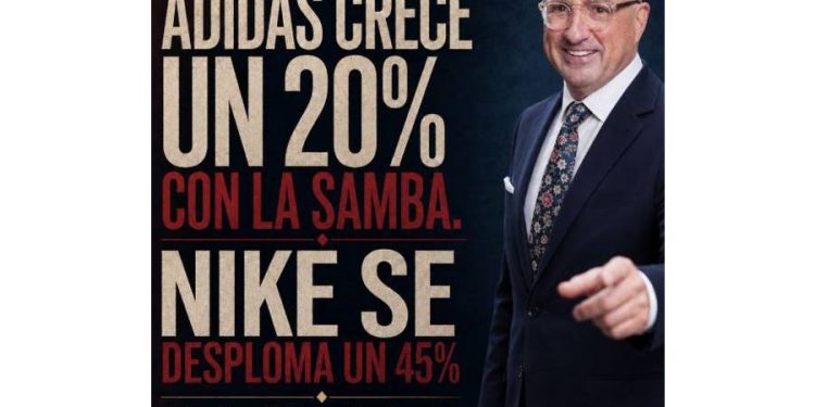 La caída del gigante: ¿Es Nike la víctima de su propia arrogancia estratégica?