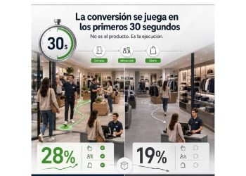 La ilusión de la venta: Por qué tu tienda no convierte