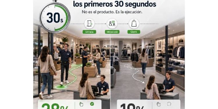 La ilusión de la venta: Por qué tu tienda no convierte