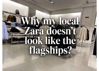 La lenta agonía del retail: ¿Estrategia o abandono?