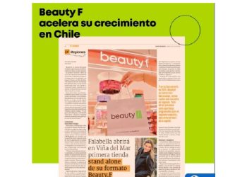 La nueva era de la belleza: Velocidad y experiencia inmersiva