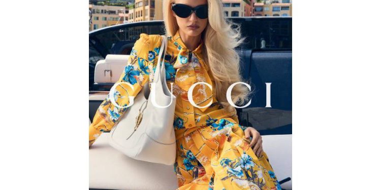La nueva era del lujo: L'Oréal y la conquista de Gucci Beauty