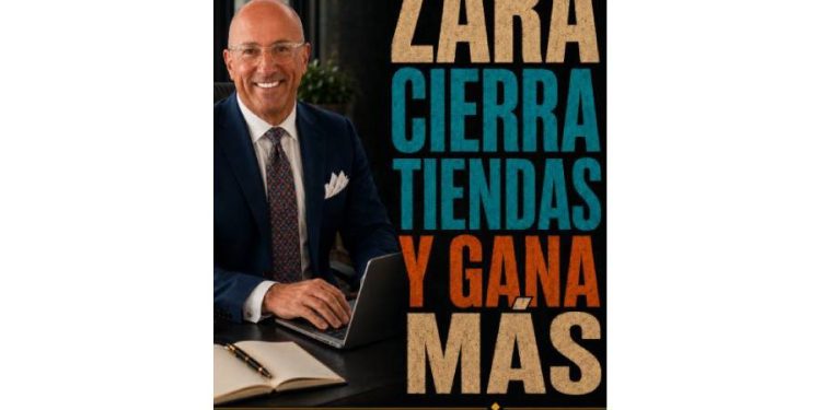 La paradoja del retail: Menos espacio, mayor rentabilidad